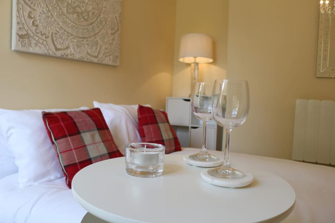 Apartment Dean End 2 Ross-on-Wye