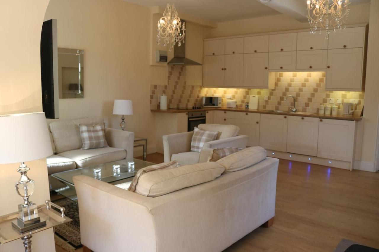 Apartment Dean End 2 *
