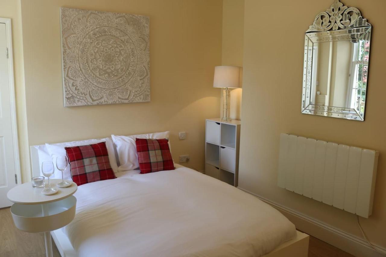 Dean End 2 Apartment Ross-on-Wye