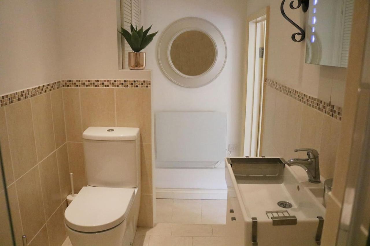 Apartment Dean End 2